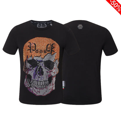 PP Skull Diamond T-shirt