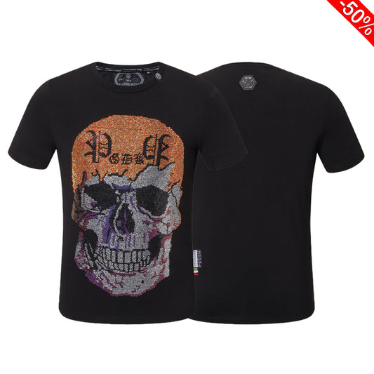 PP Skull Diamond T-shirt