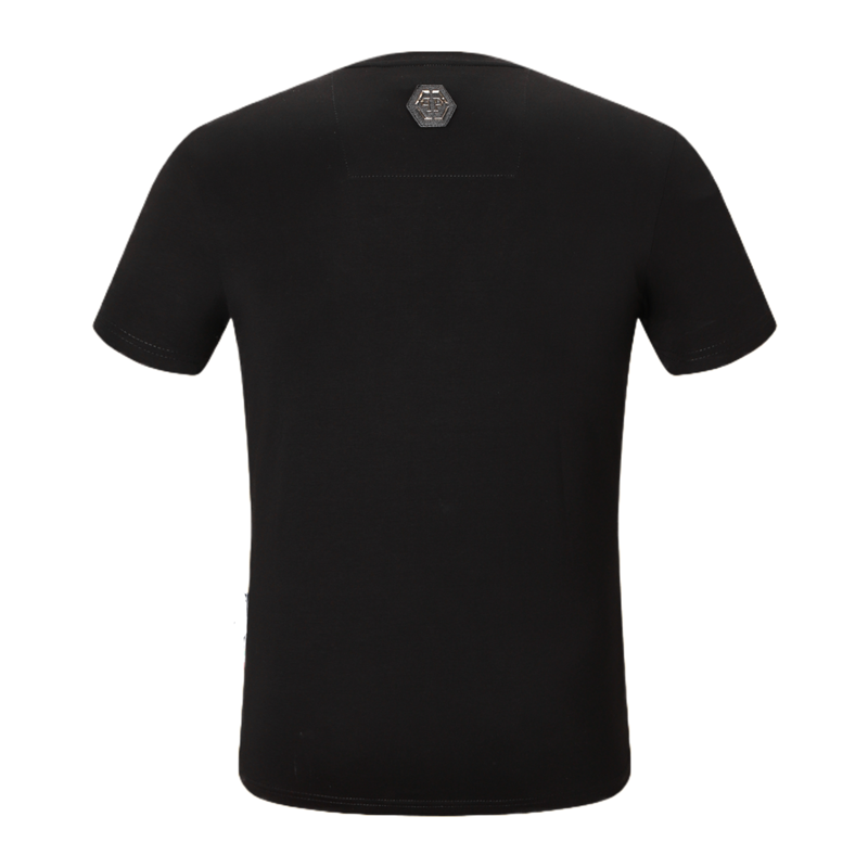 SOLA-PP New Skull Diamond Man T-shirt