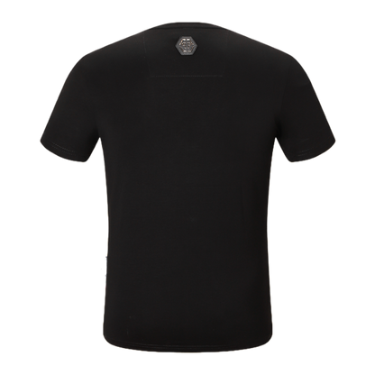 SOLA-PP New Skull Diamond Man T-shirt