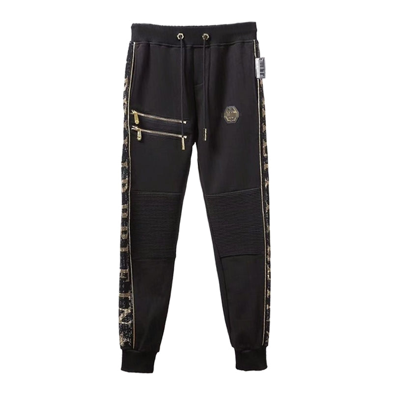 SOLA-PP New Rhinestone Lettering Set