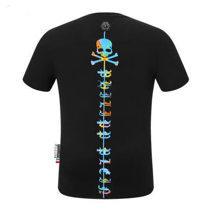 PP Letter Diamond T-shirt