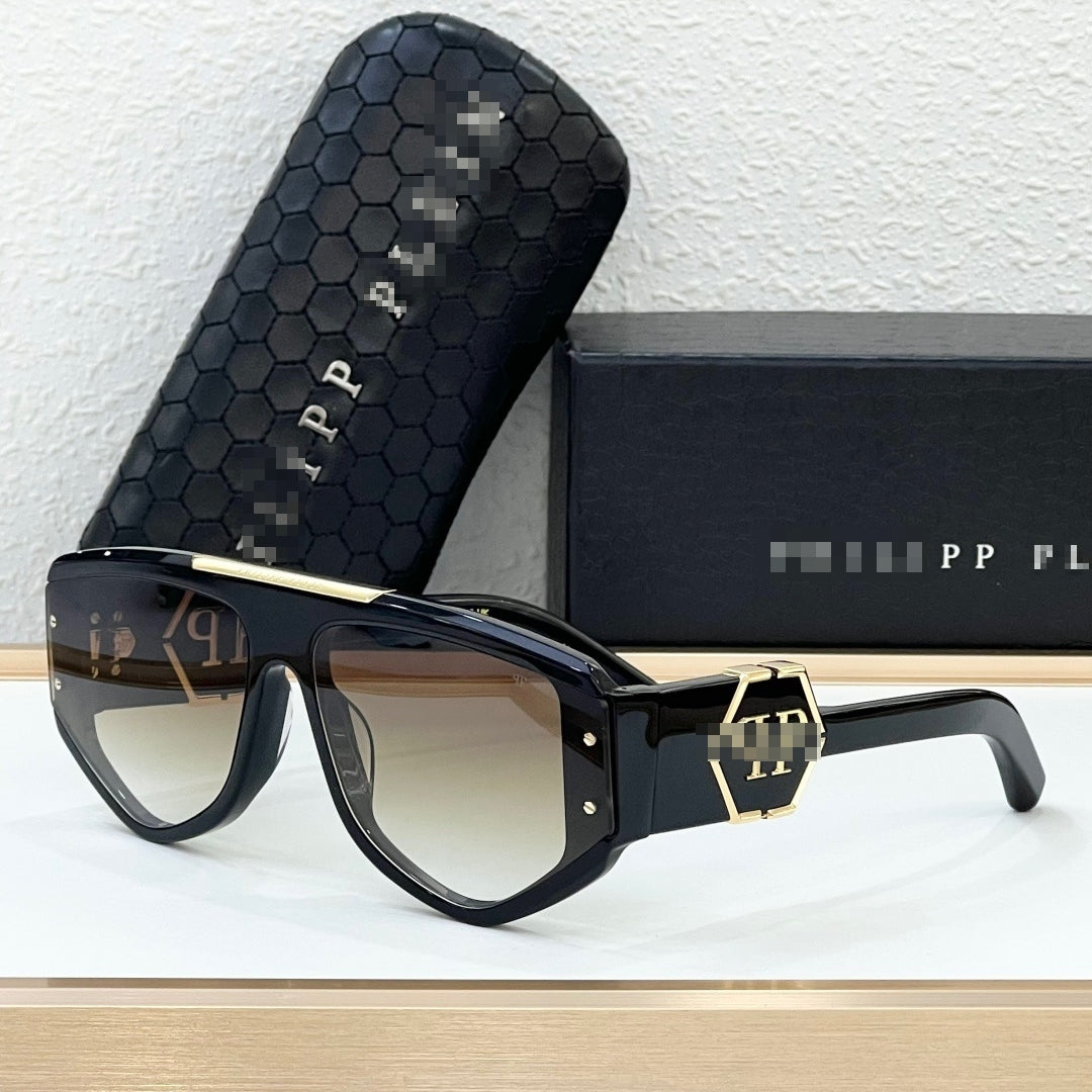 PP high-end sunglasses#3