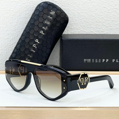 PP high-end sunglasses#3