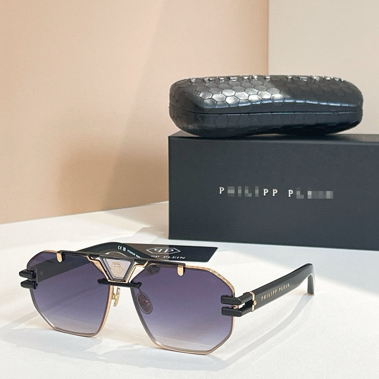 PP high-end sunglasses#7