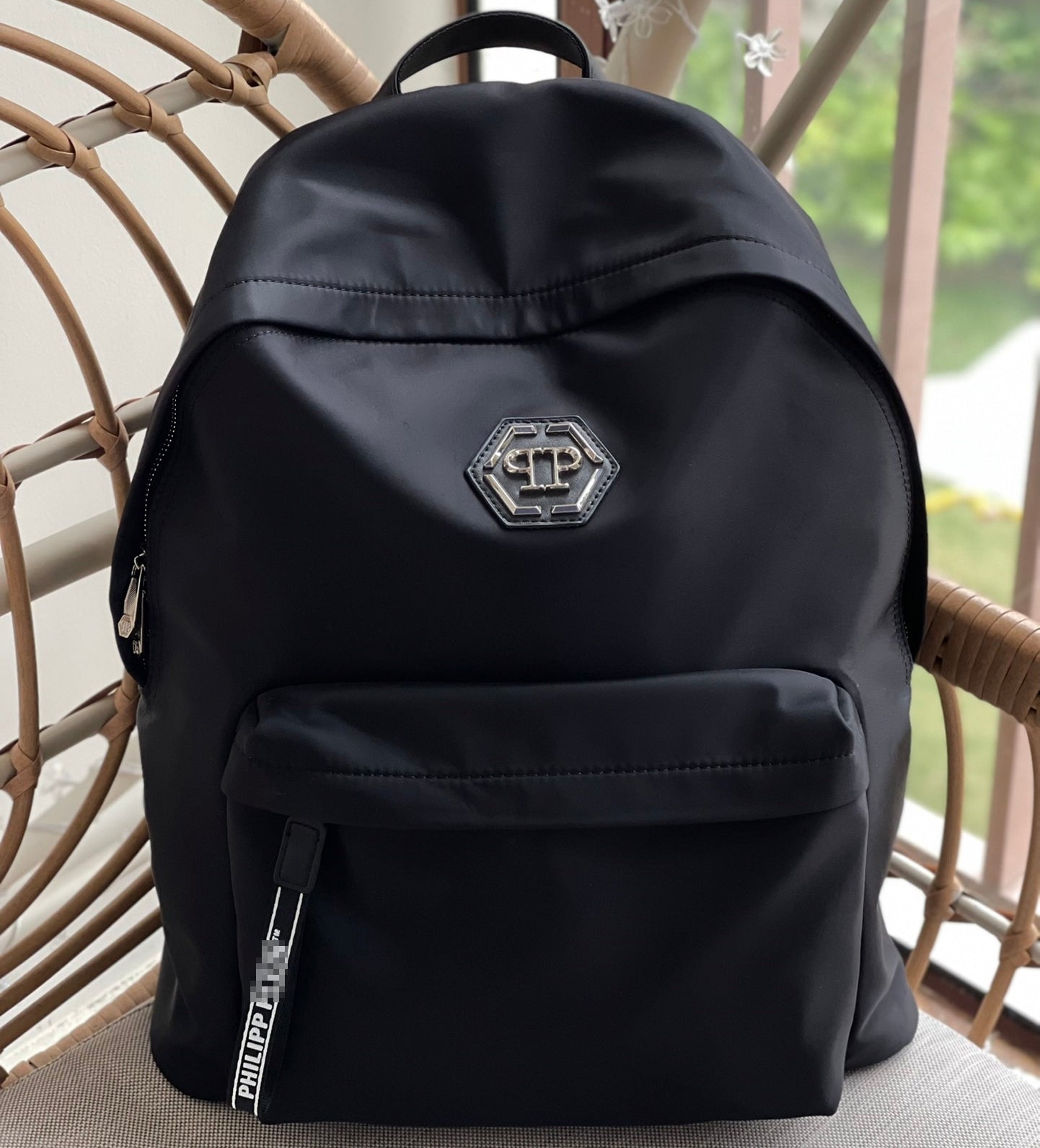 SOLA-PP Men's Backpacks