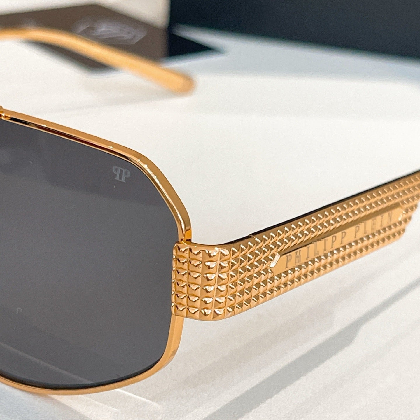 PP high-end sunglasses