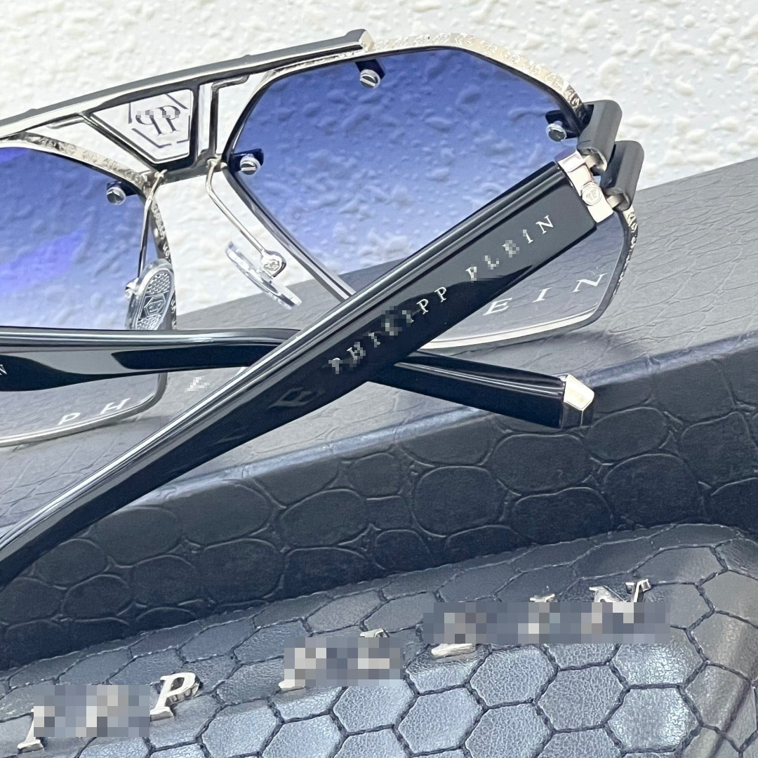 PP high-end sunglasses#1