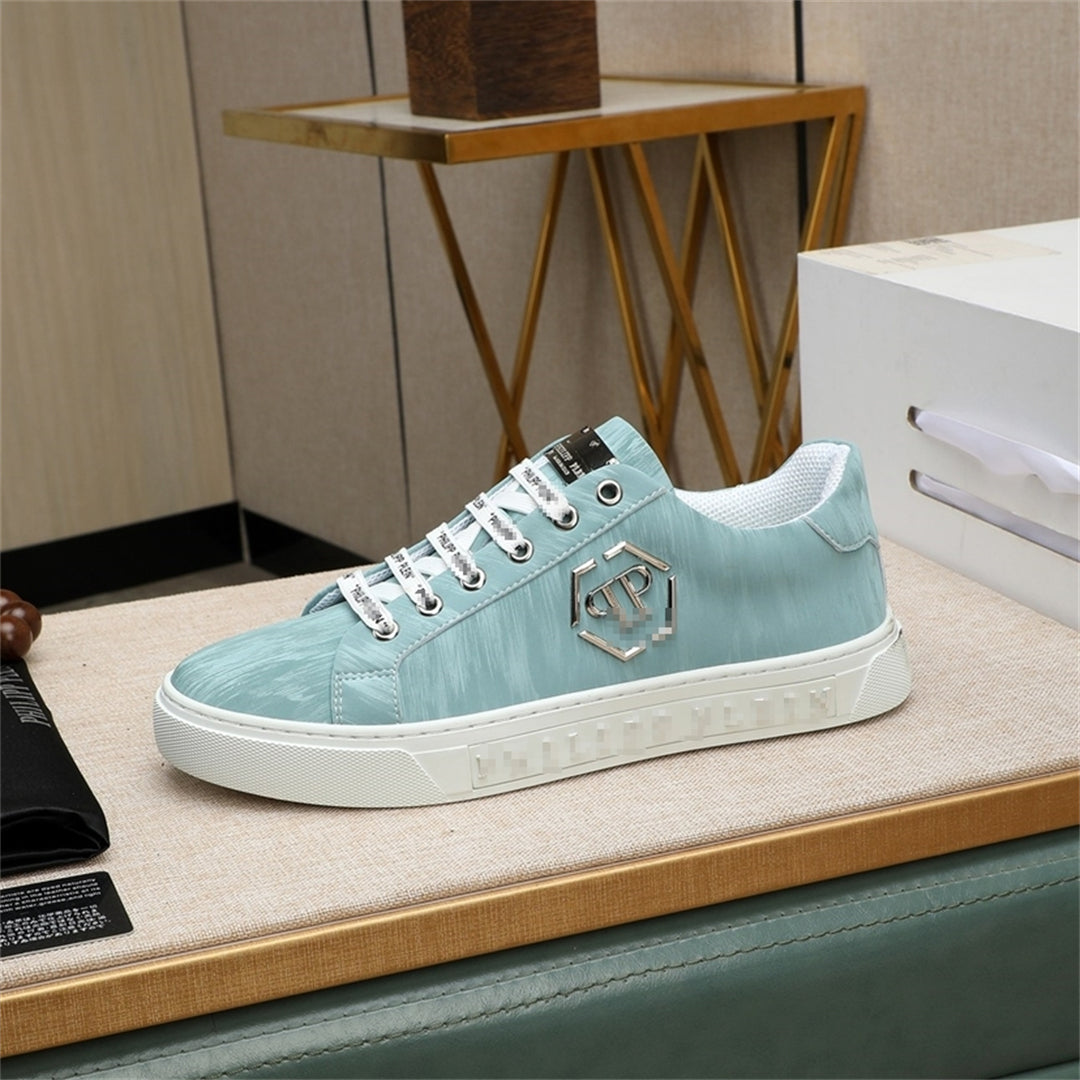 PP New Letter Sneakers
