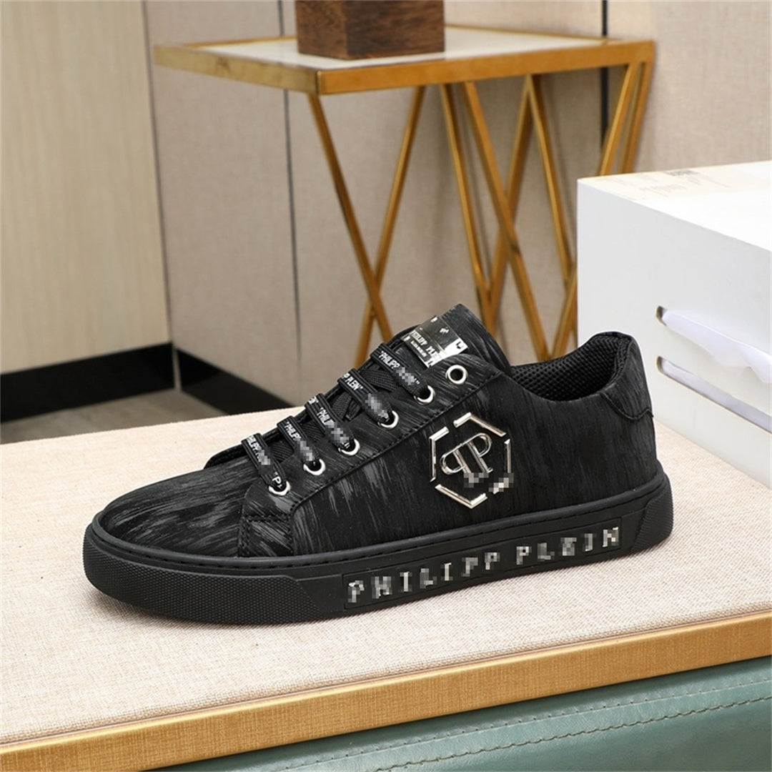 PP New Letter Sneakers