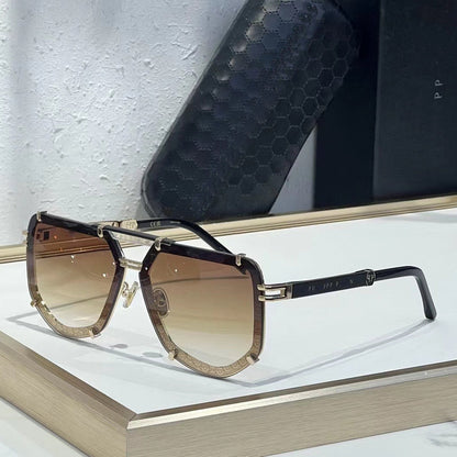 PP high-end sunglasses