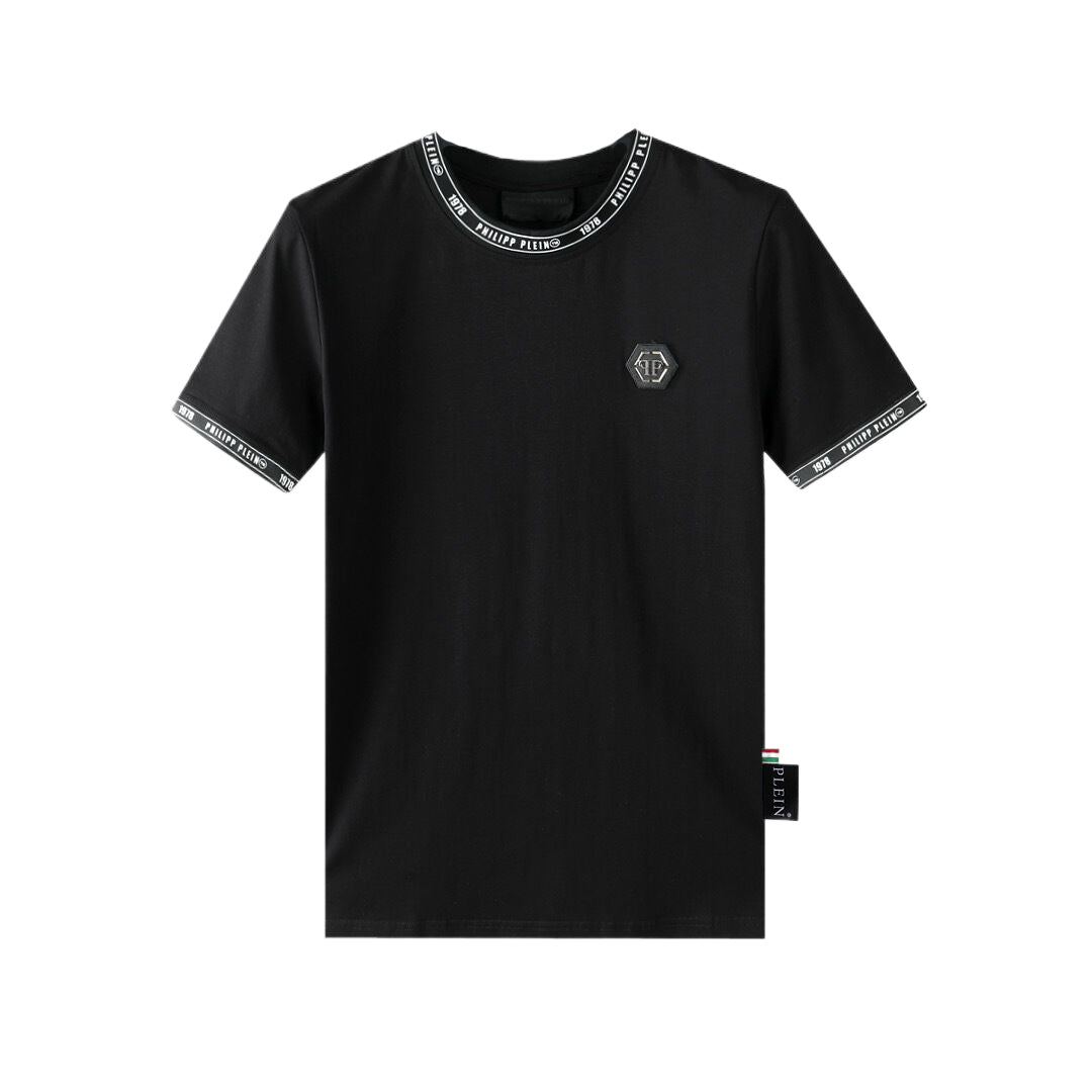 SOLA-PP US Dollar Diamond T-shirt