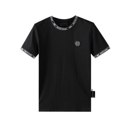 SOLA-PP US Dollar Diamond T-shirt