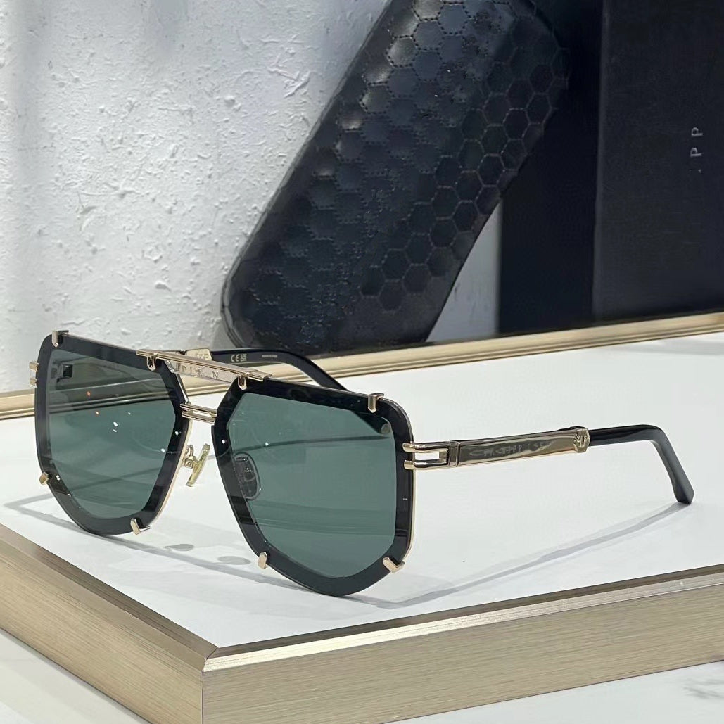 PP high-end sunglasses