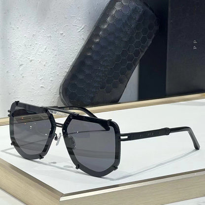 PP high-end sunglasses