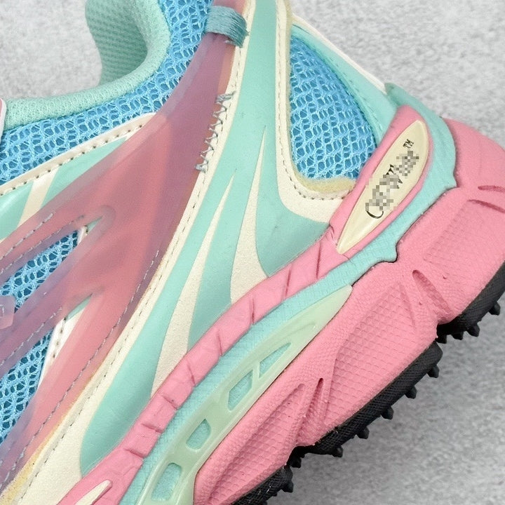 OFF-Whlte Arrow logo Sports shoes#8