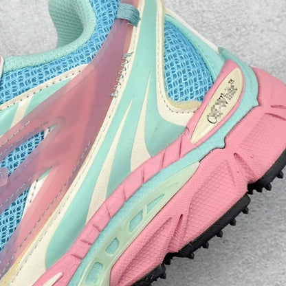 OFF-Whlte Arrow logo Sports shoes#8