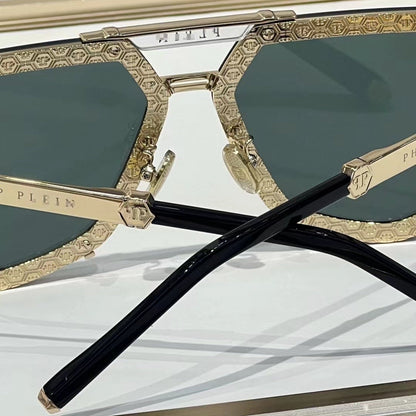 PP high-end sunglasses