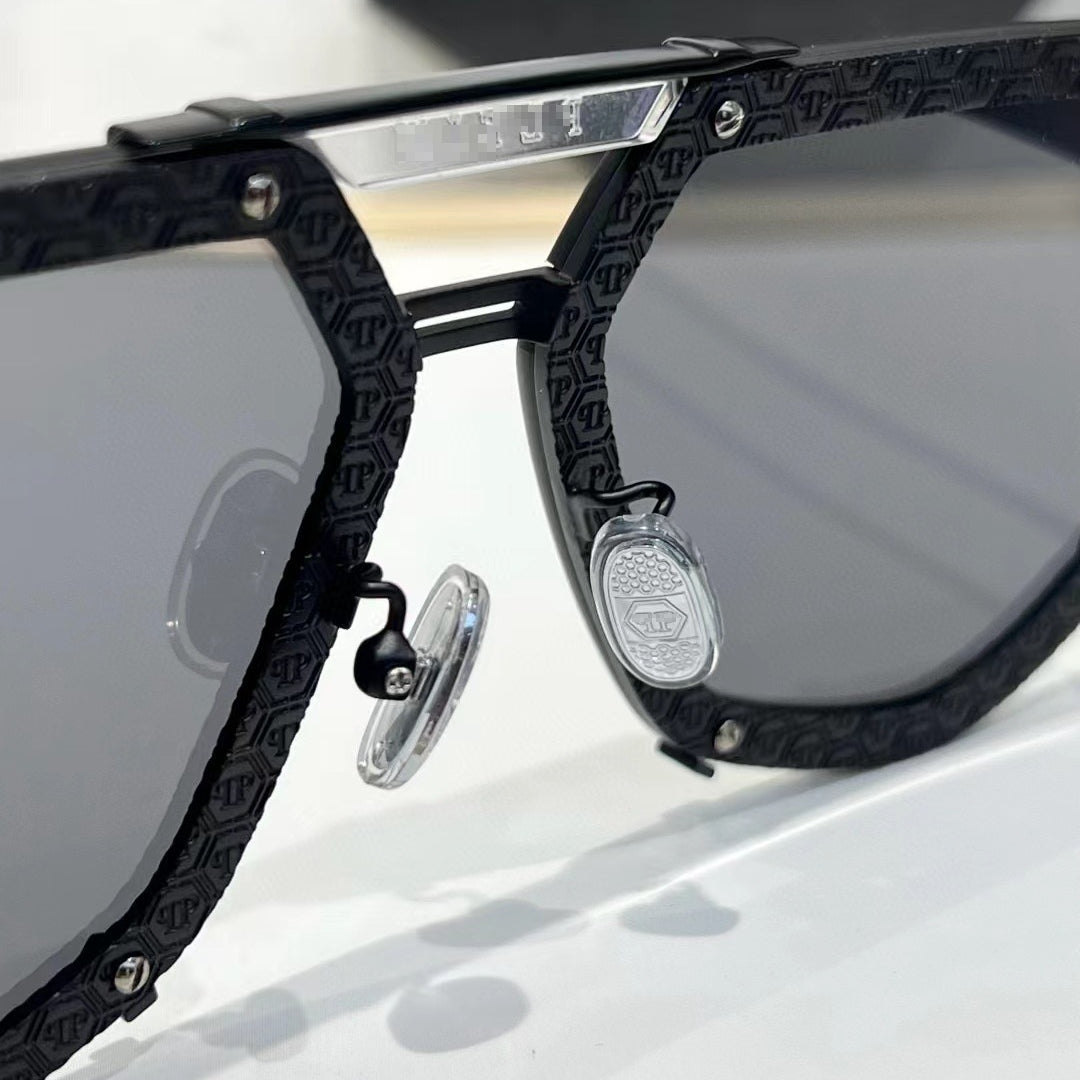 PP high-end sunglasses