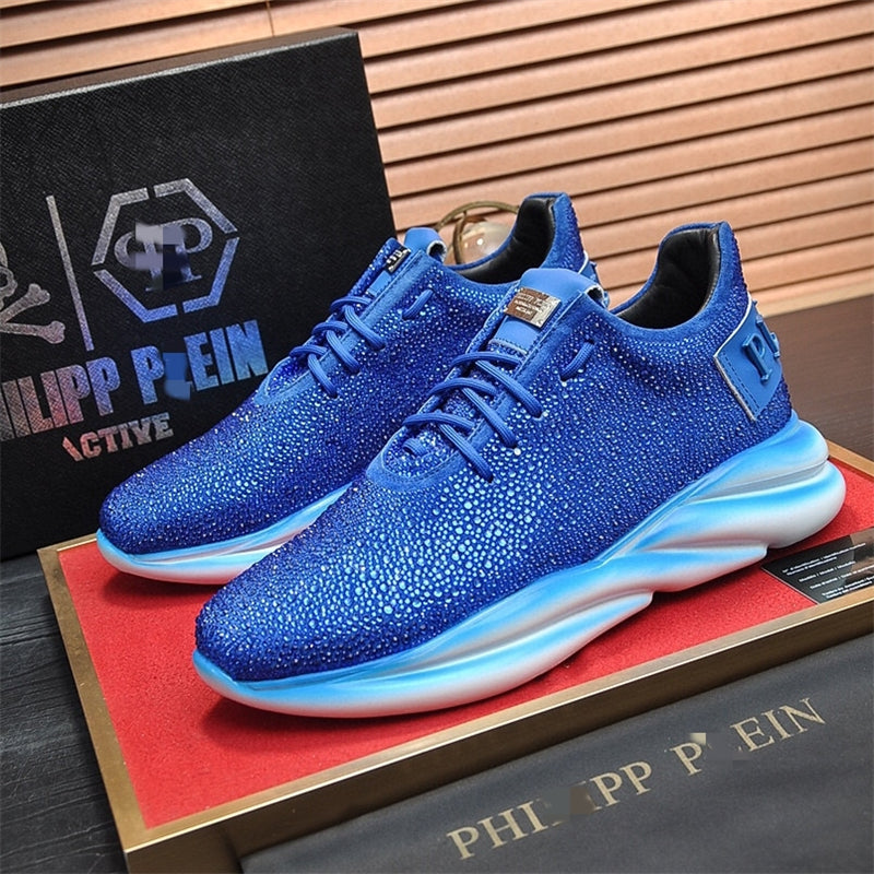 PP New Men's Running Sneakers
