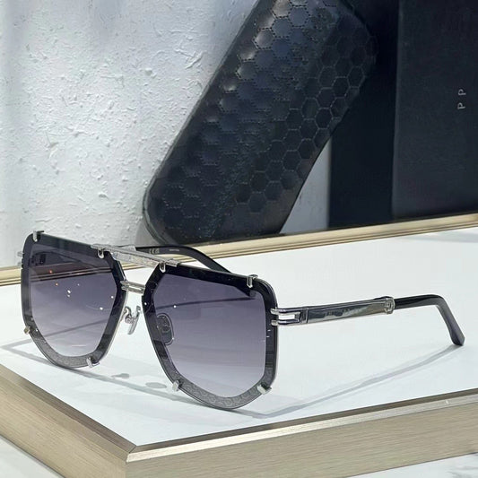 PP high-end sunglasses