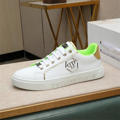 PP New Letter Sneakers