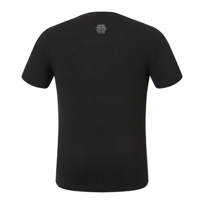 SOLA-PP Skull Diamond T-shirt