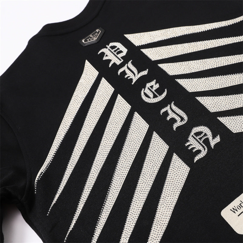 PP New Skull Diamond Sweatshirt#22