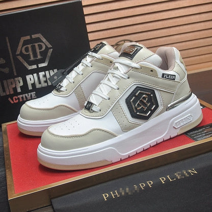 PP New letter Sneakers#65