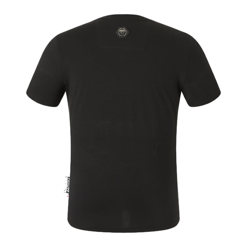 PP Skull Diamond Man T-shirt