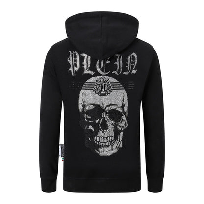 PP New Skull Diamond Hoodie#9