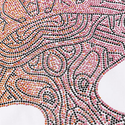 SOLA-PP Skull Diamond T-shirt