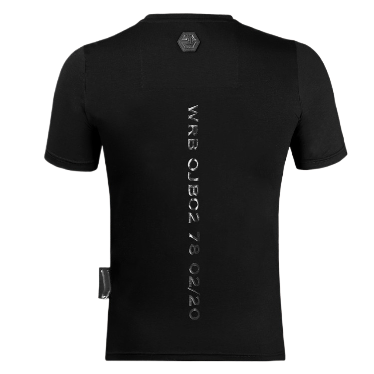 SOLA-PP New Skull Diamond Man T-shirt