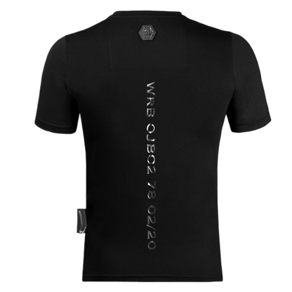 SOLA-PP New Skull Diamond Man T-shirt