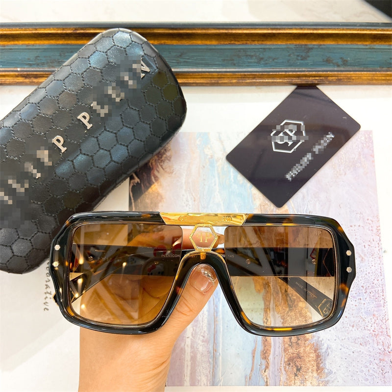 PP high-end sunglasses