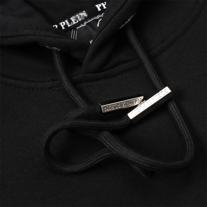 PP New Skull Diamond Hoodie#8