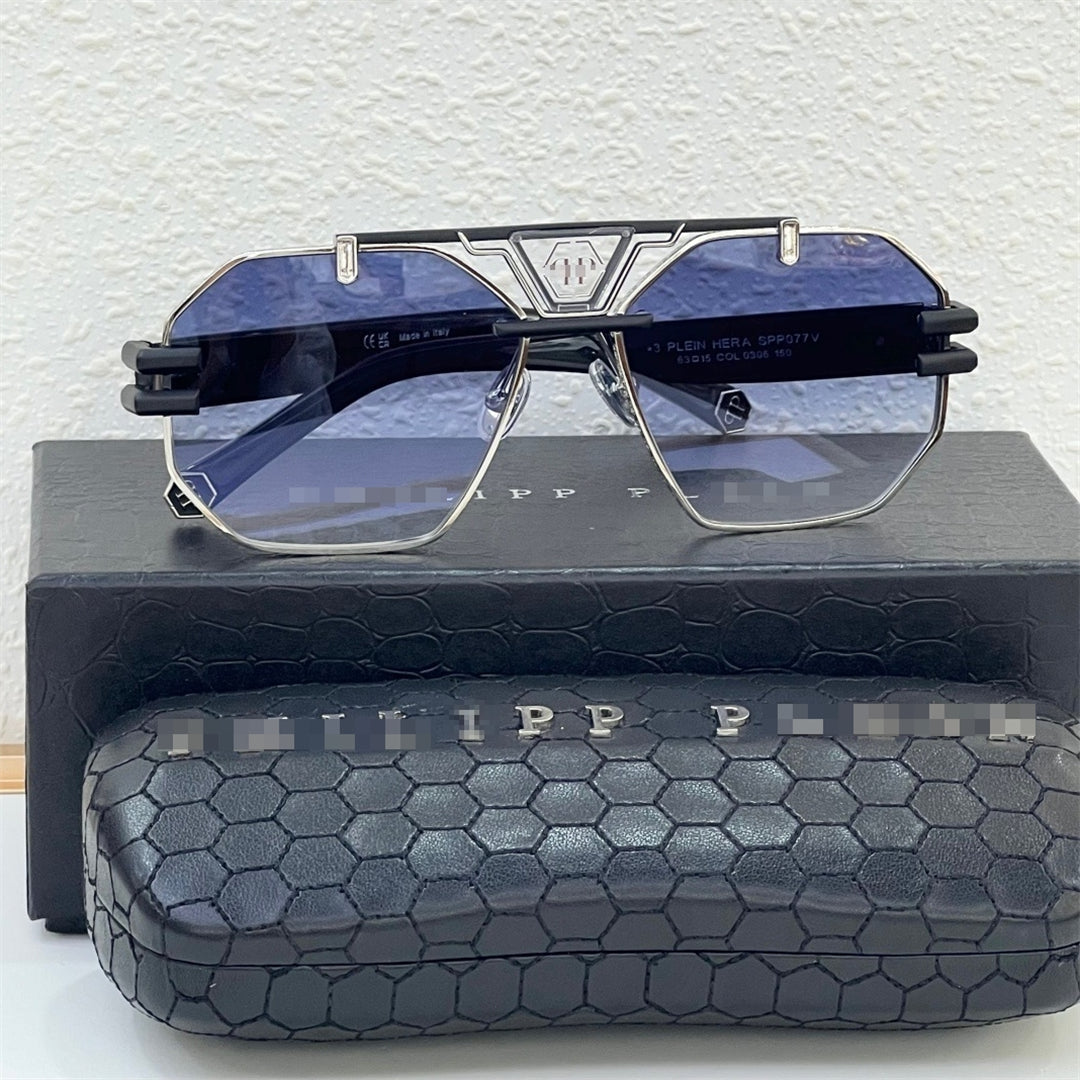PP high-end sunglasses#1