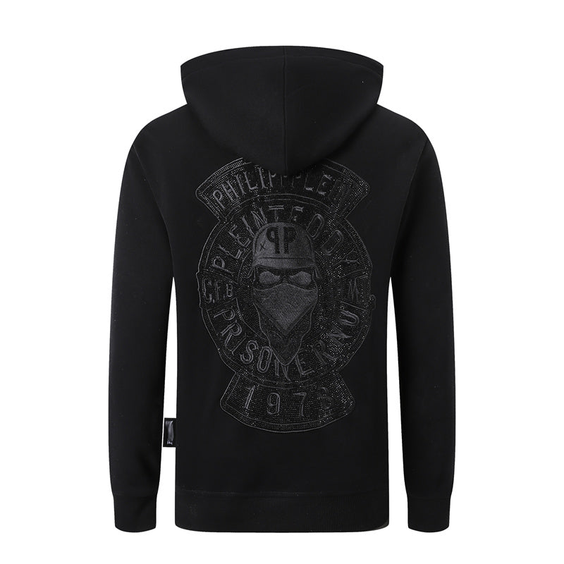PP New Skull  Diamond Hoodie#4
