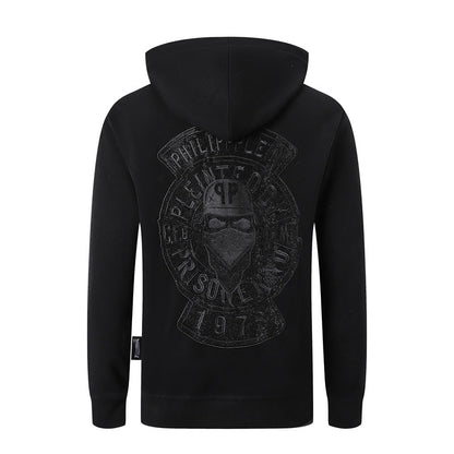 PP New Skull  Diamond Hoodie#4