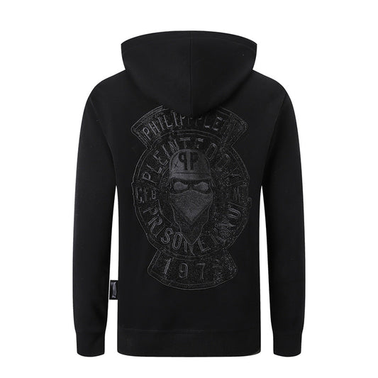 PP New Skull  Diamond Hoodie#4