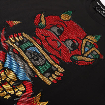 SOLA-PP Charmander Diamond T-shirt