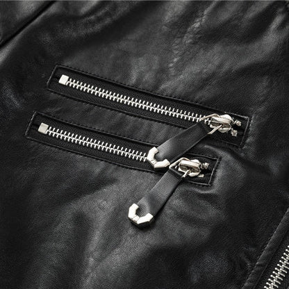 PP Letter Embroidery Jacket#7