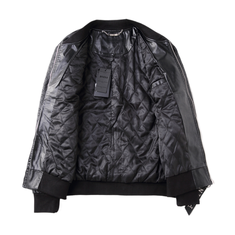 PP men Letter Jacket#10