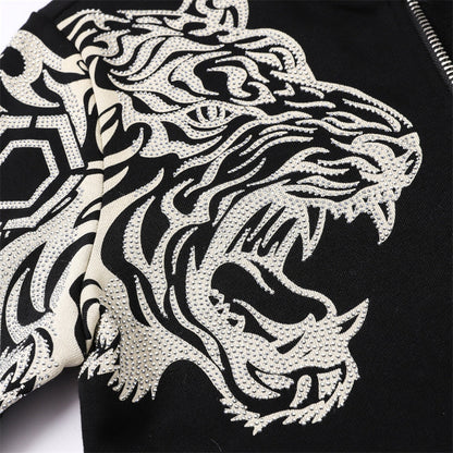PP New Tiger  Diamond Coat#14