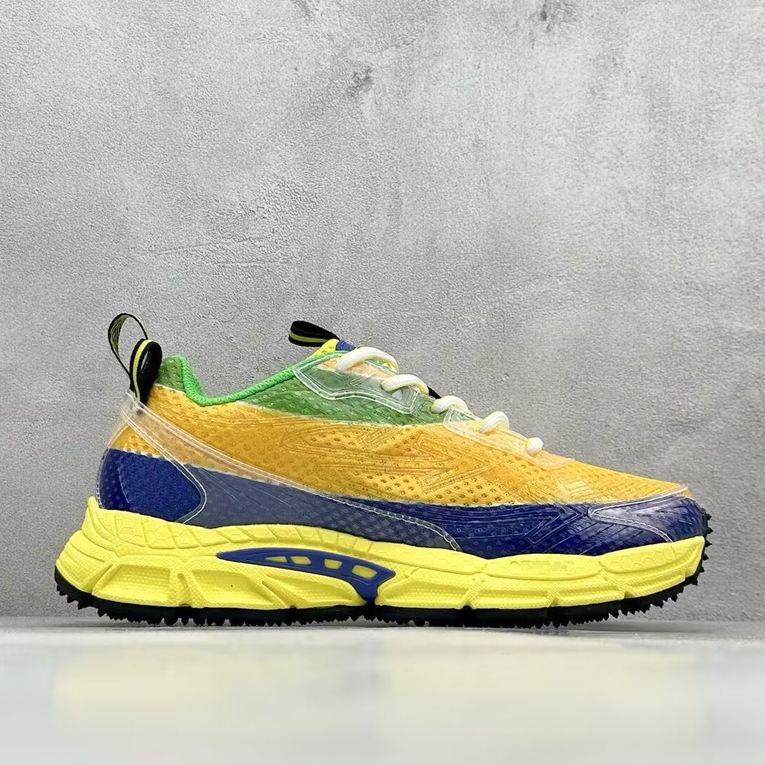 OFF-Whlte sneakers #60