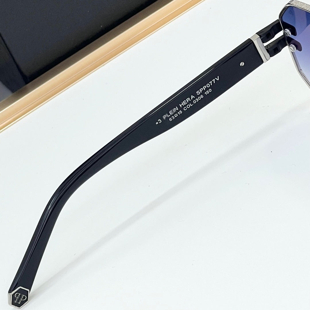 PP high-end sunglasses#1