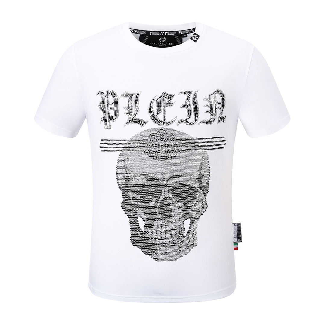 SOLA-PP Skull Diamond Man T-shirt