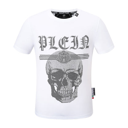 SOLA-PP Skull Diamond Man T-shirt