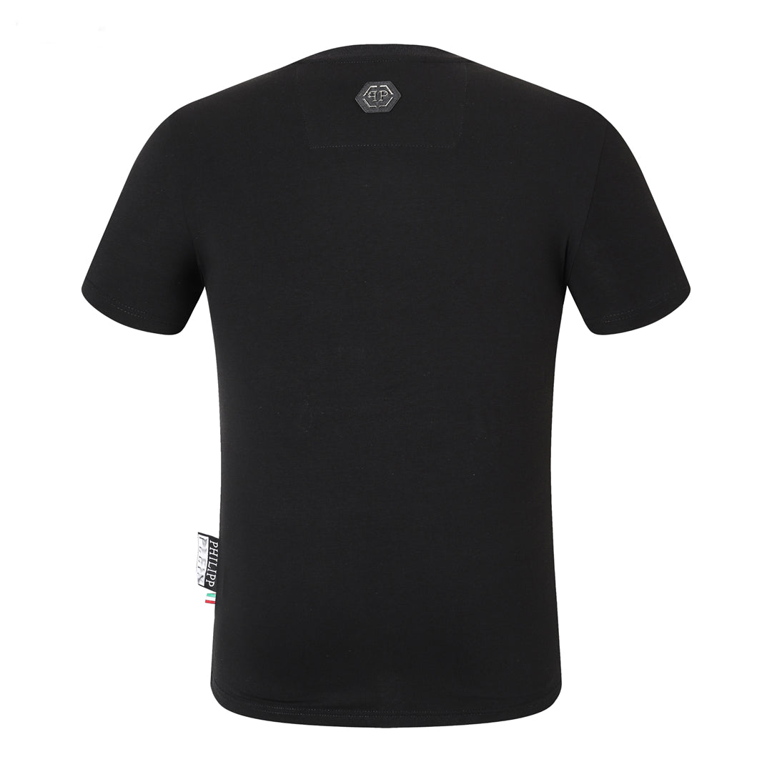 SOLA-PP Skull Diamond T-shirt