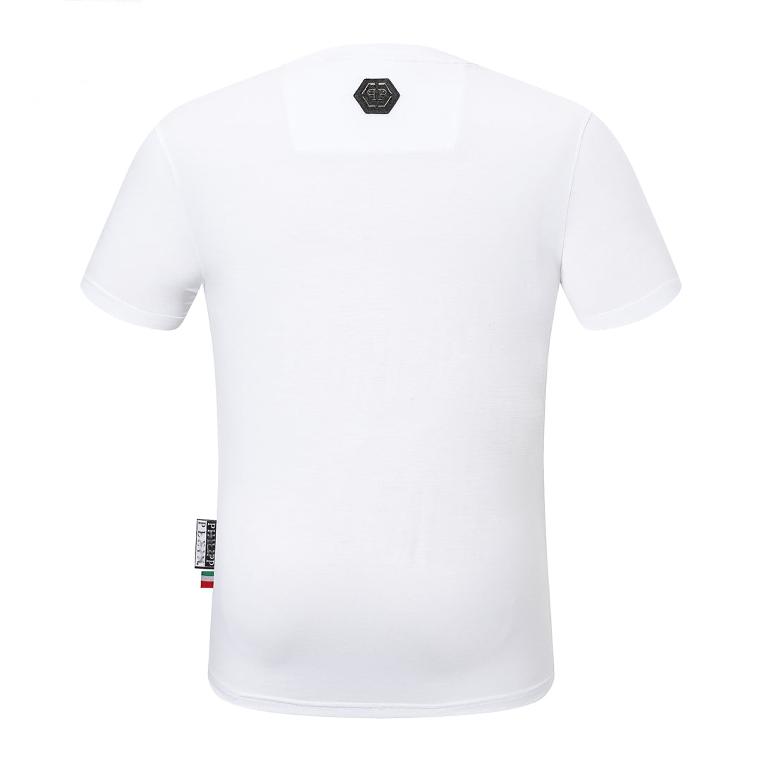 SOLA-PP Embroidery man T-shirt